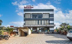 Hotel Ravikiran